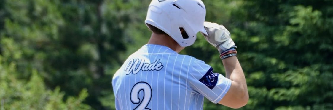 Jared Wade banner