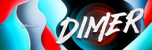 DimerDF Profile Banner