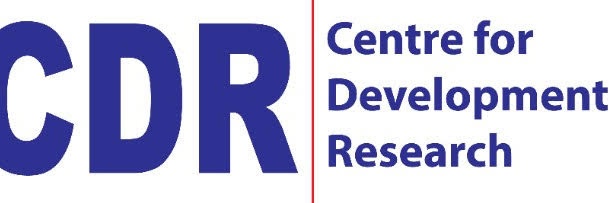 CDR South Sudan banner