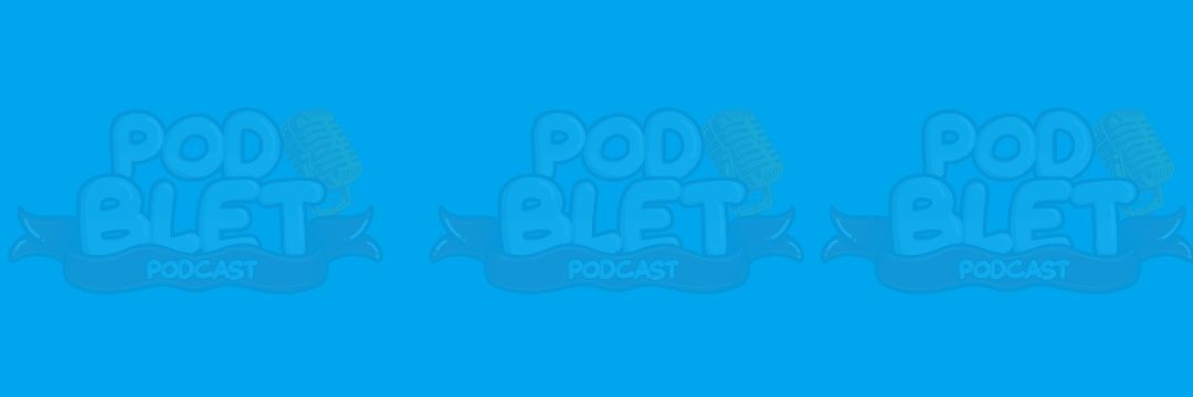 Podblet 🎙️ banner