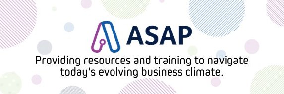 American Society of Administrative Professionals banner