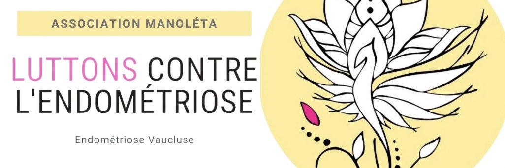 Endométriose Vaucluse banner