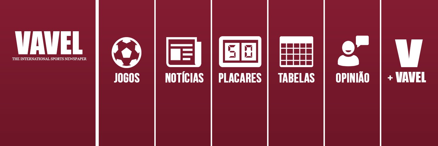 FluminenseVAVEL's profile banner image
