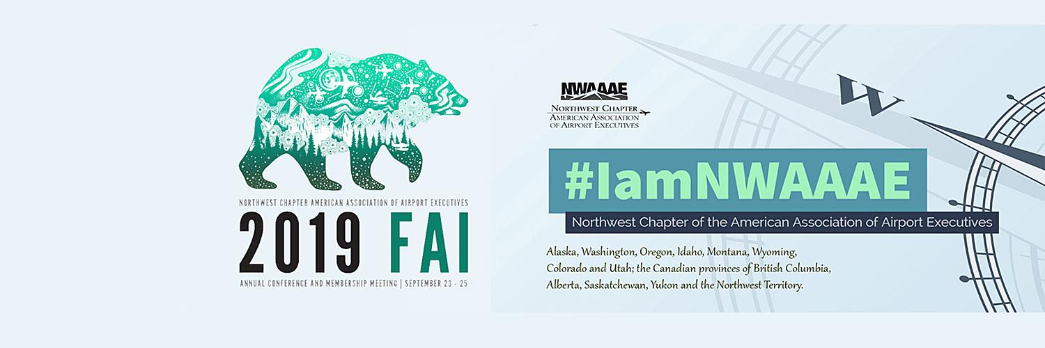 NW Chapter AAAE banner