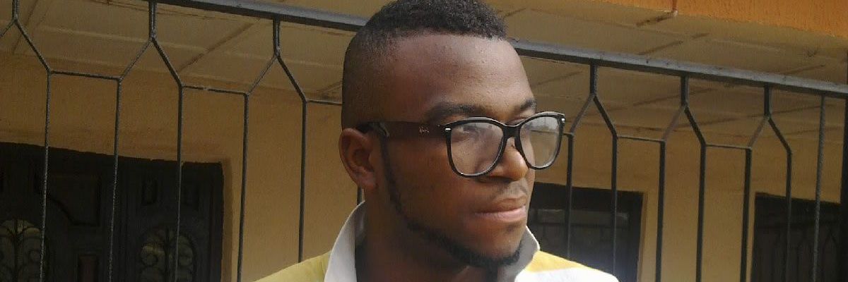 Ogbogu Anslem Caesar banner