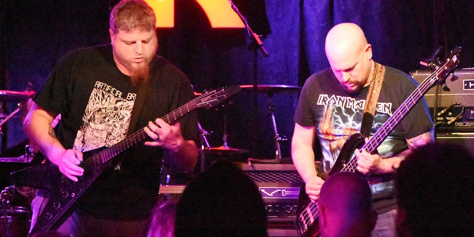 Grey Skies Fallen banner