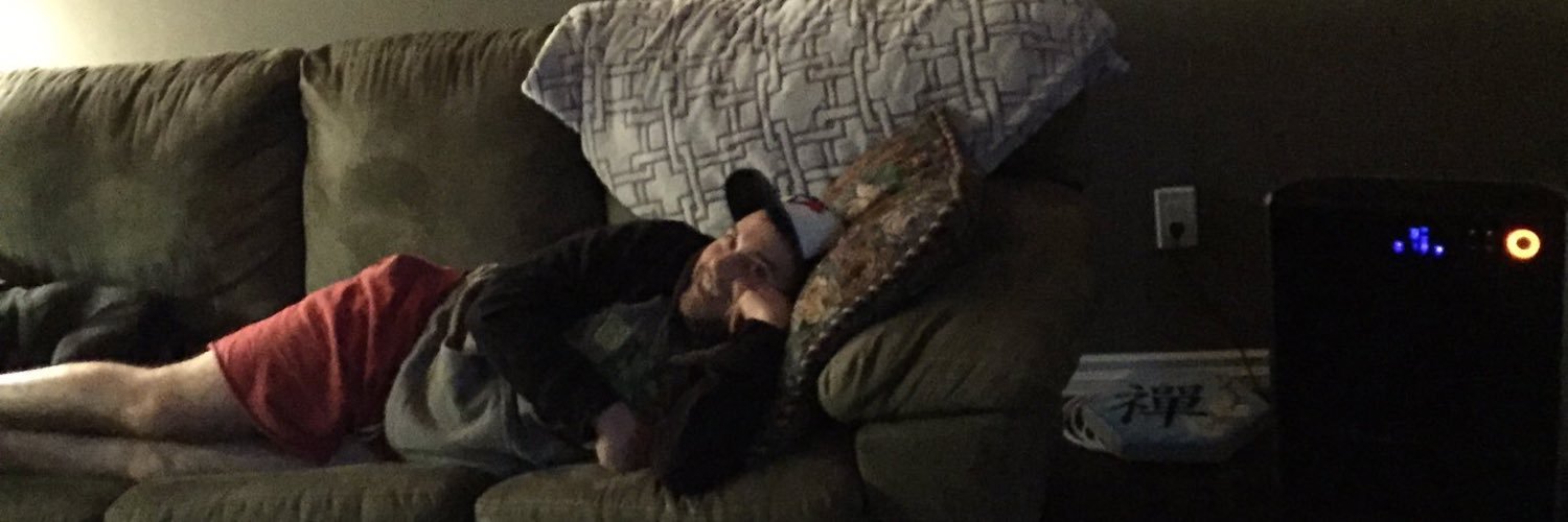 Spudquotes10's profile banner image