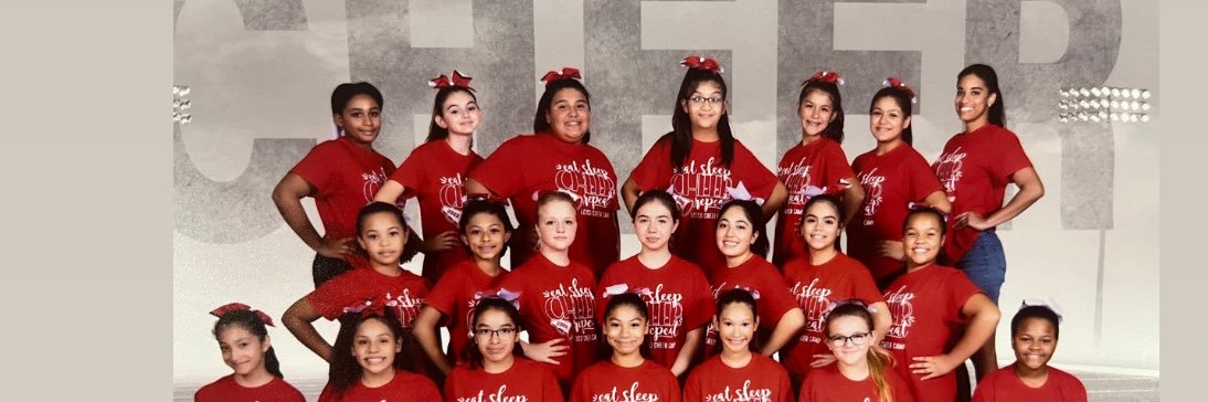 CheerGjh's profile banner image