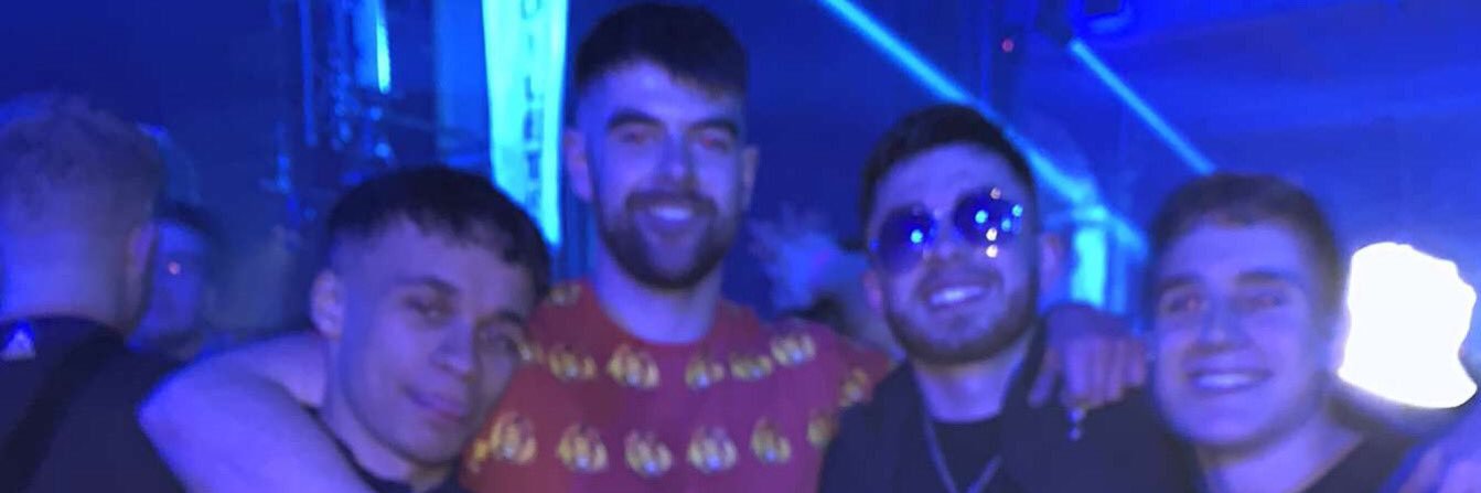 LongdenJosh's profile banner image