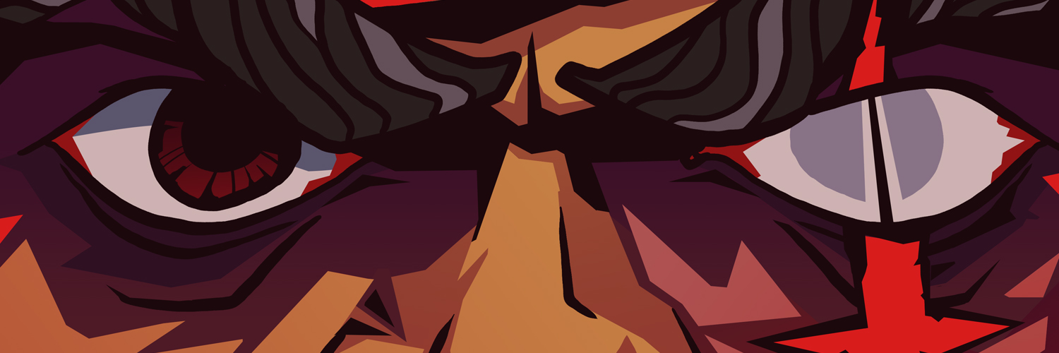 Hoxton banner