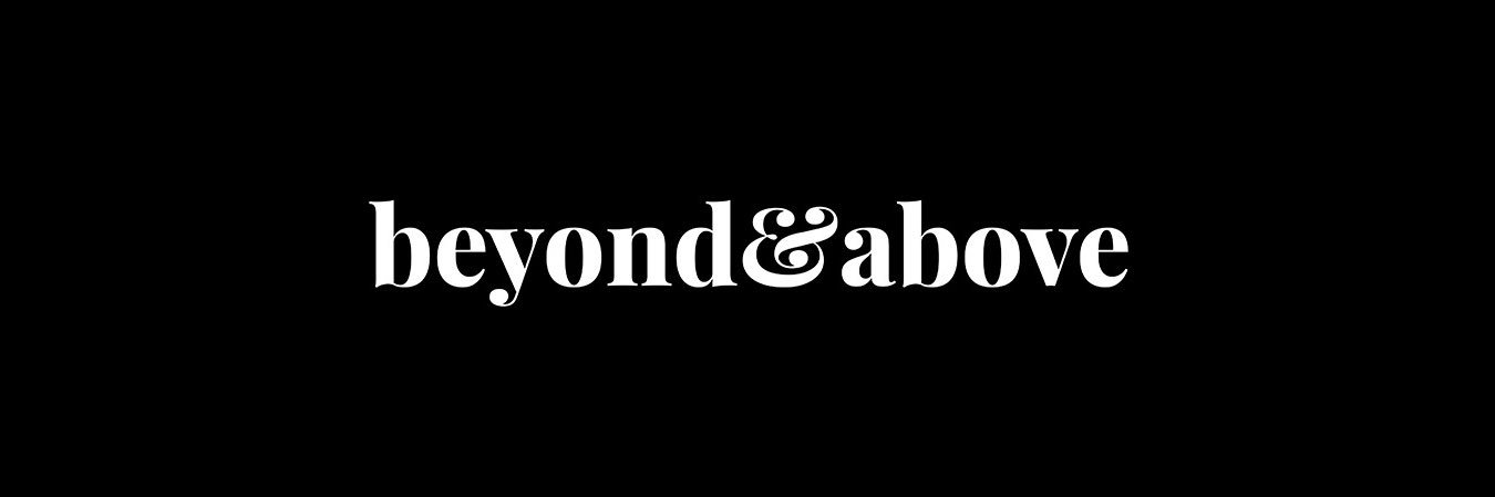 Beyondandabove_'s profile banner image