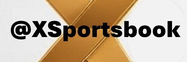 XSportsbook's profile banner image