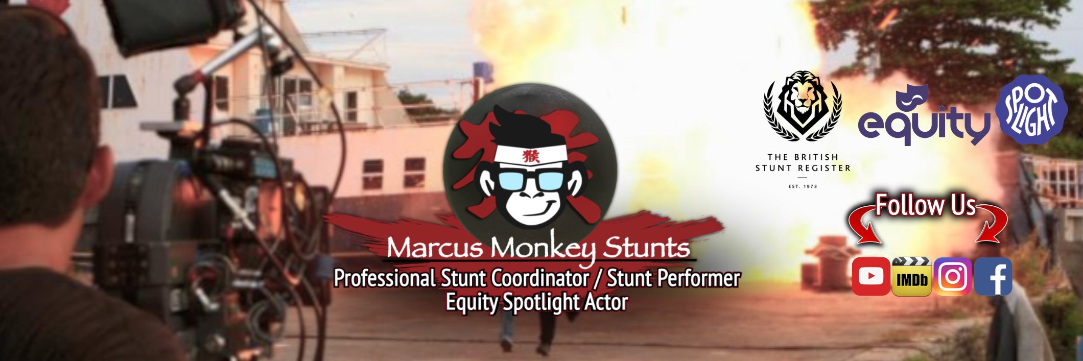 marcusstunts's profile banner image