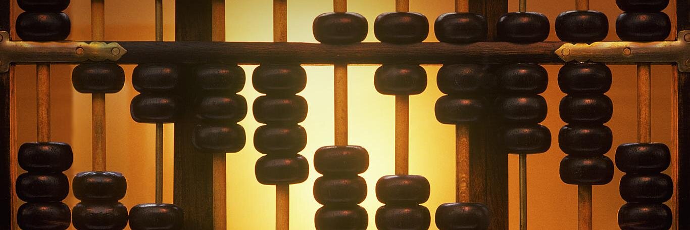 Abacus Recruitment banner