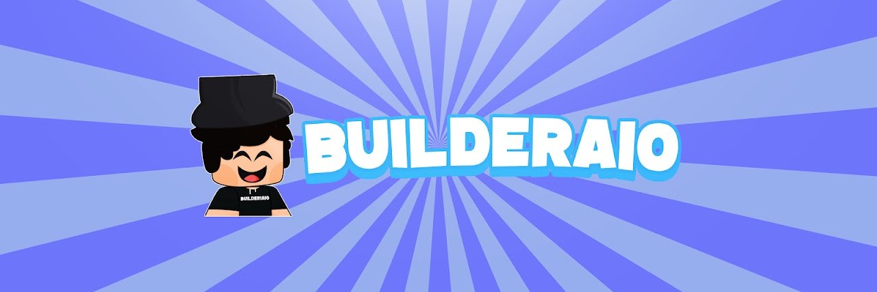 Builderaio banner