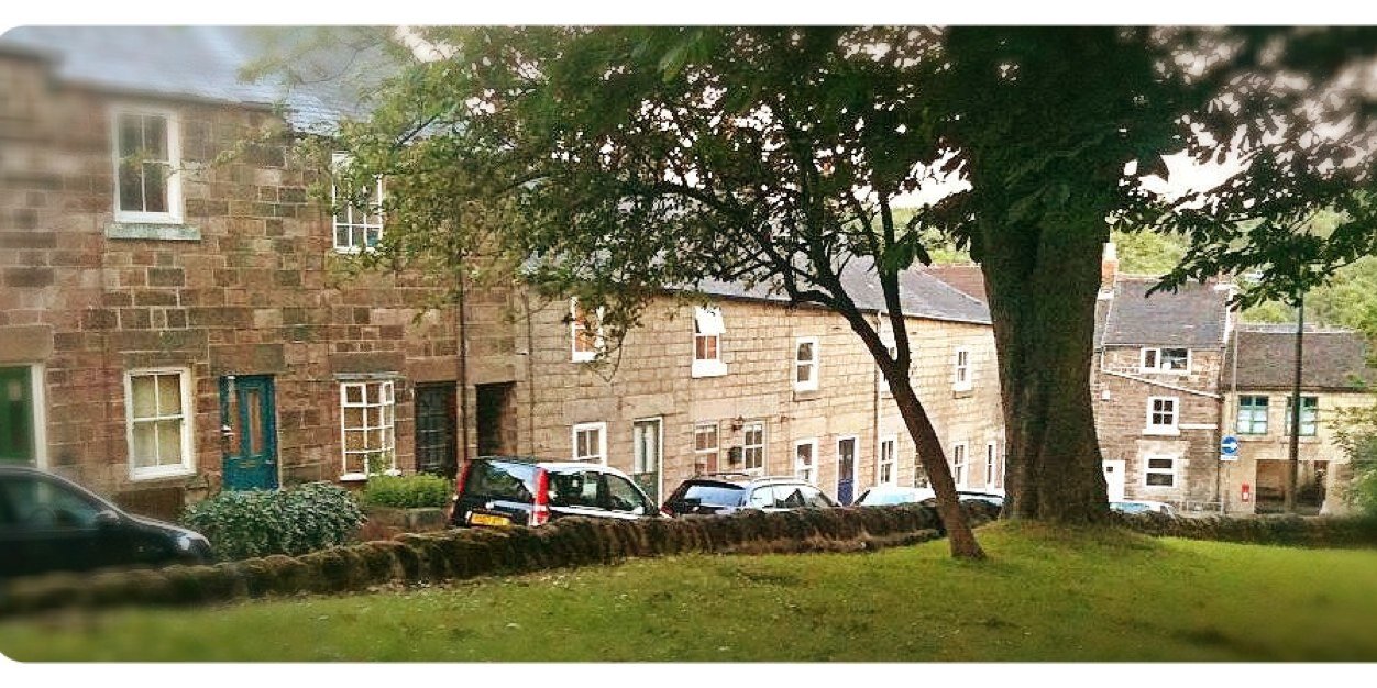 StruttCottage's profile banner image
