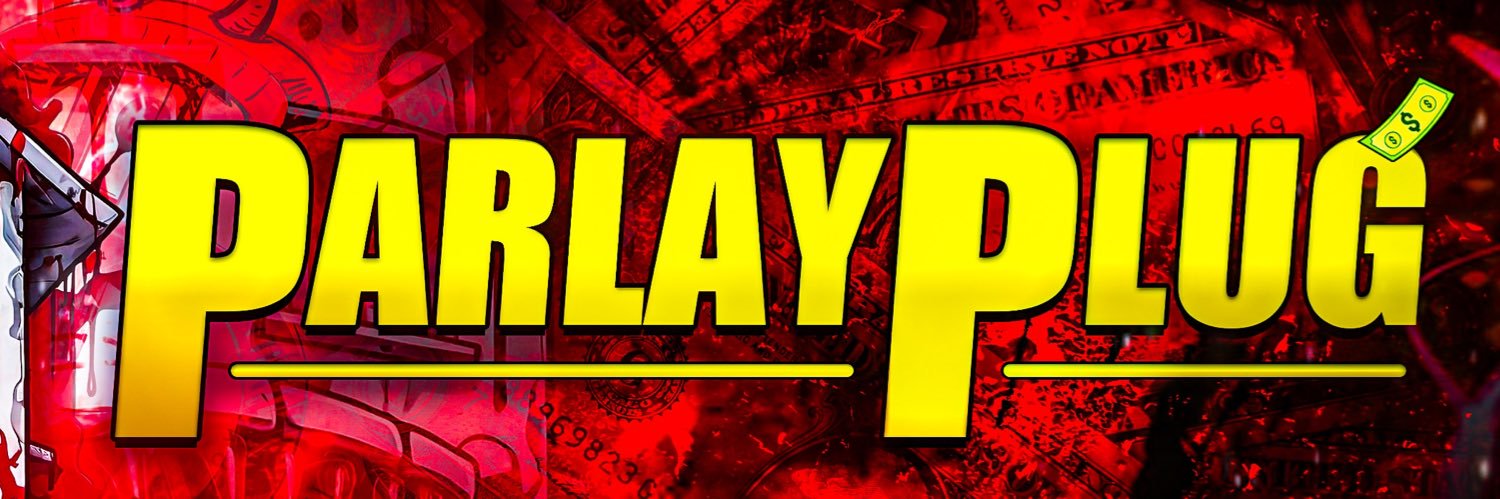 PARLAY PLUG🔌's banner