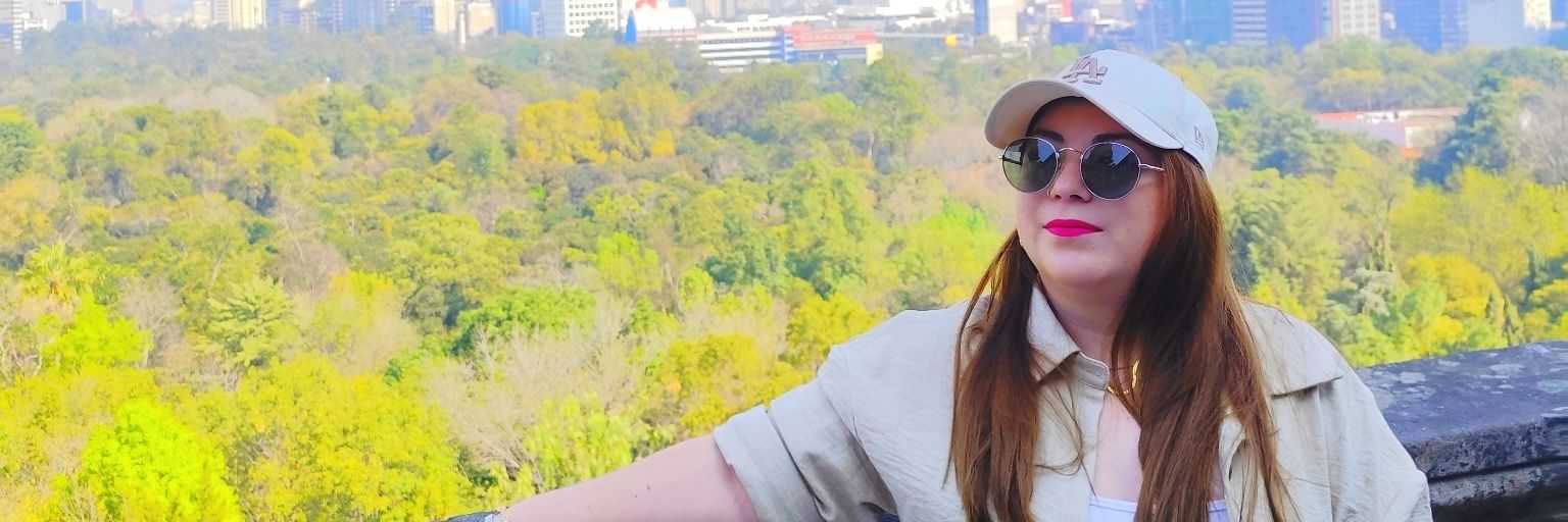 soykarinarguez's profile banner image