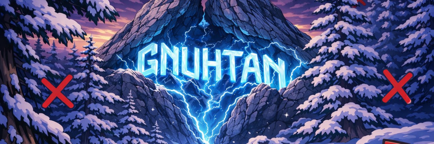 Gnuhtan banner