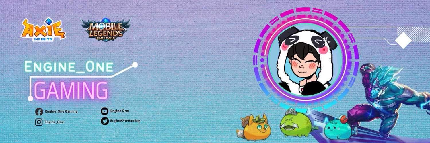 EOG | Engine_One.RON #CancerSlayer banner