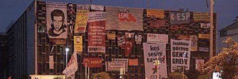Yücel Demir banner
