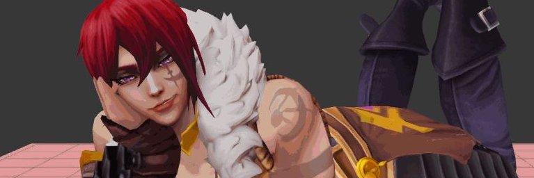Caro banner