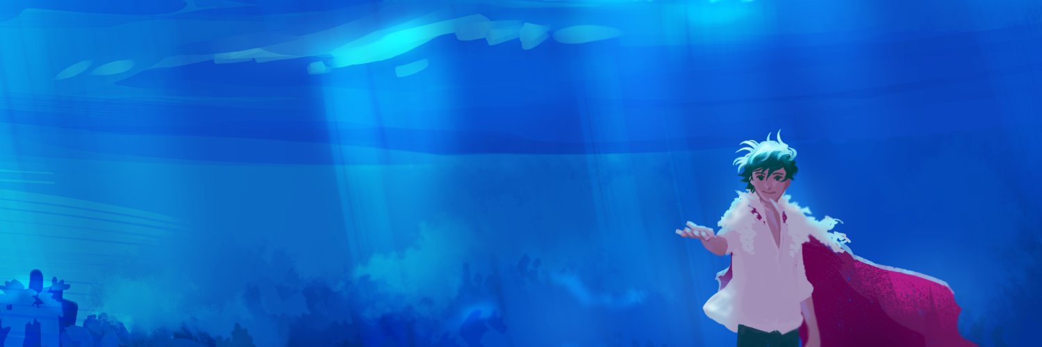 ariririsu's profile banner image