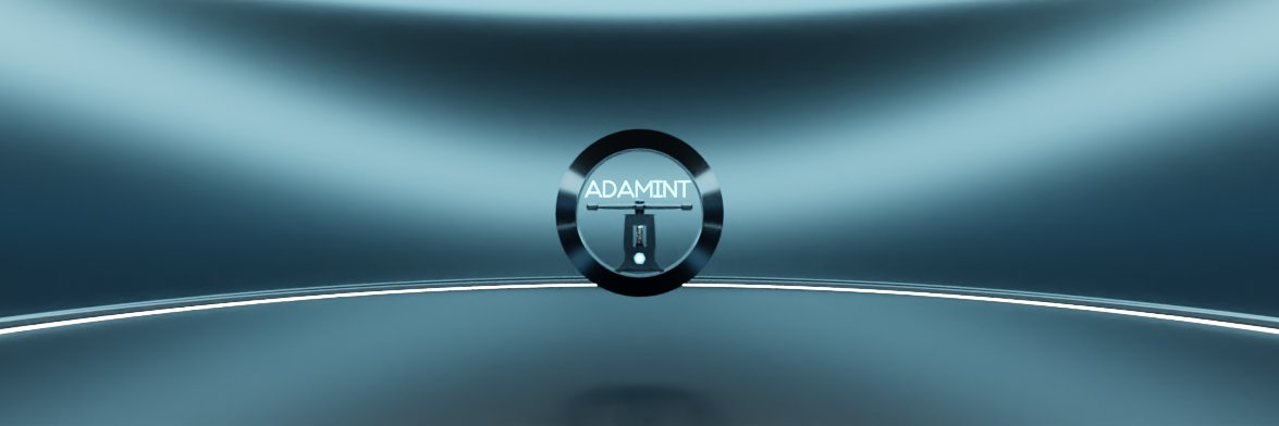 ADAMINT banner