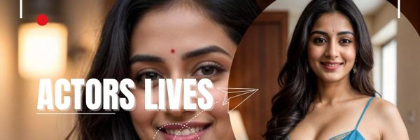 ActorsLives Profile Banner