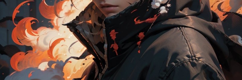 ade_k26's profile banner image