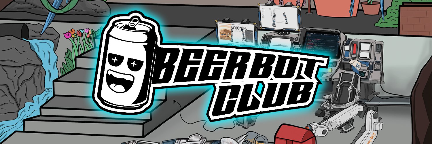 BeerBot.Club banner
