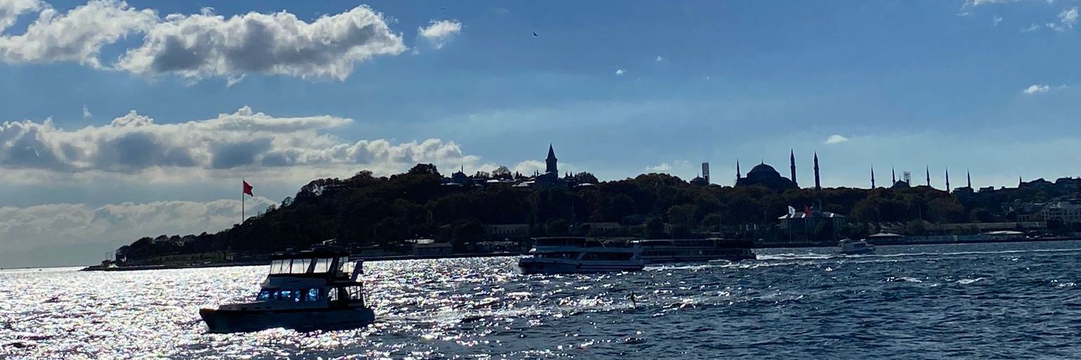 gokceerkol's profile banner image