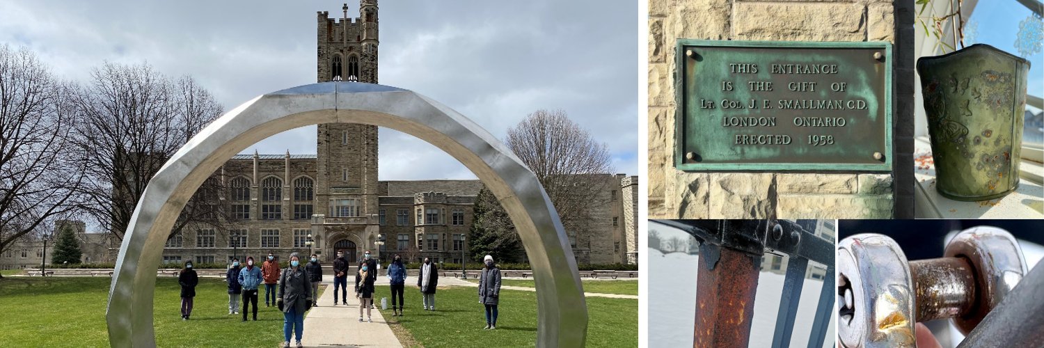 CREATE CORRECT Program banner