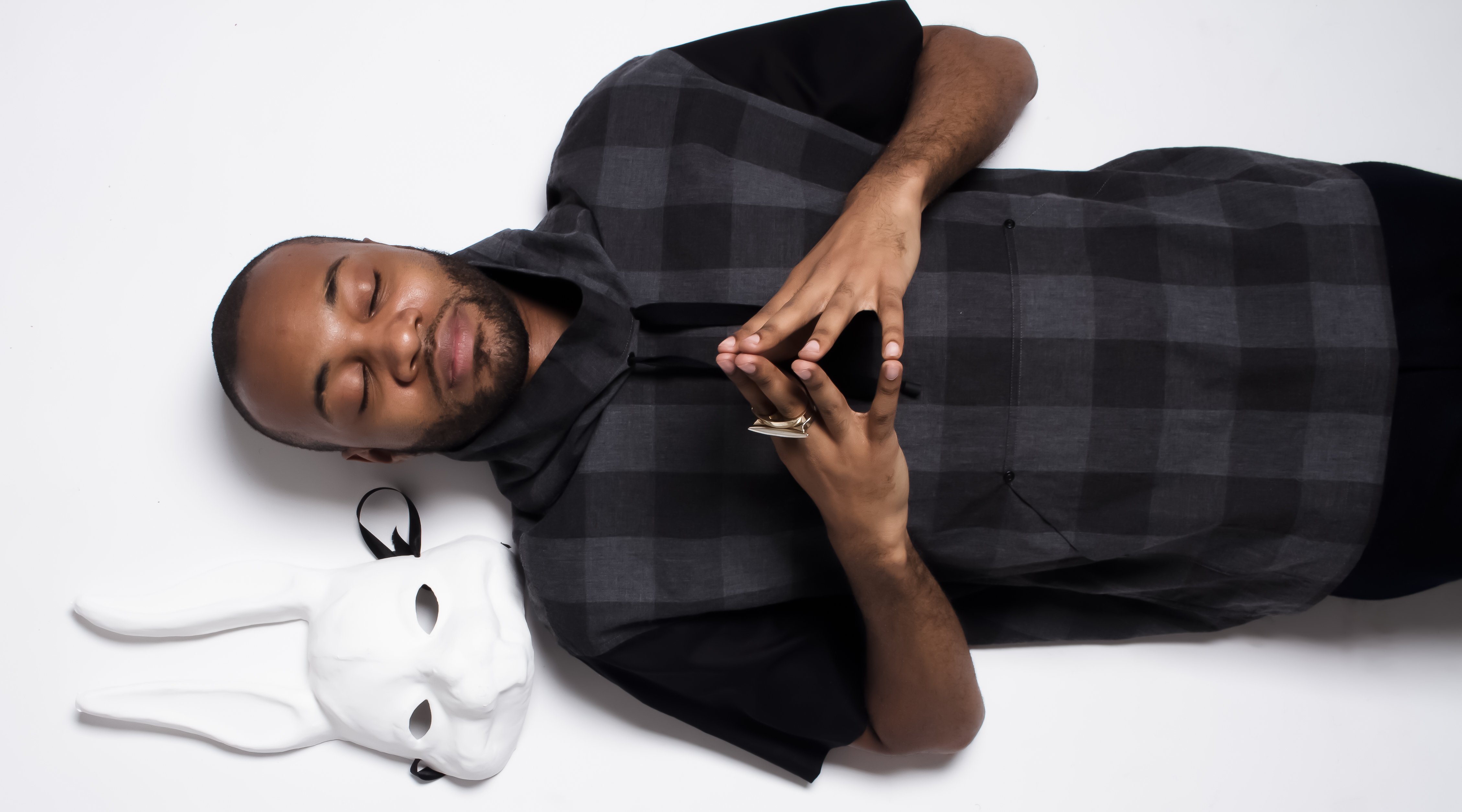 This is SKYE's World banner