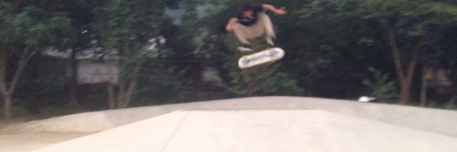 JavierMeka's profile banner image