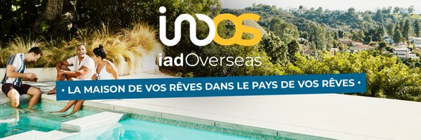 iadFrance Profile Banner