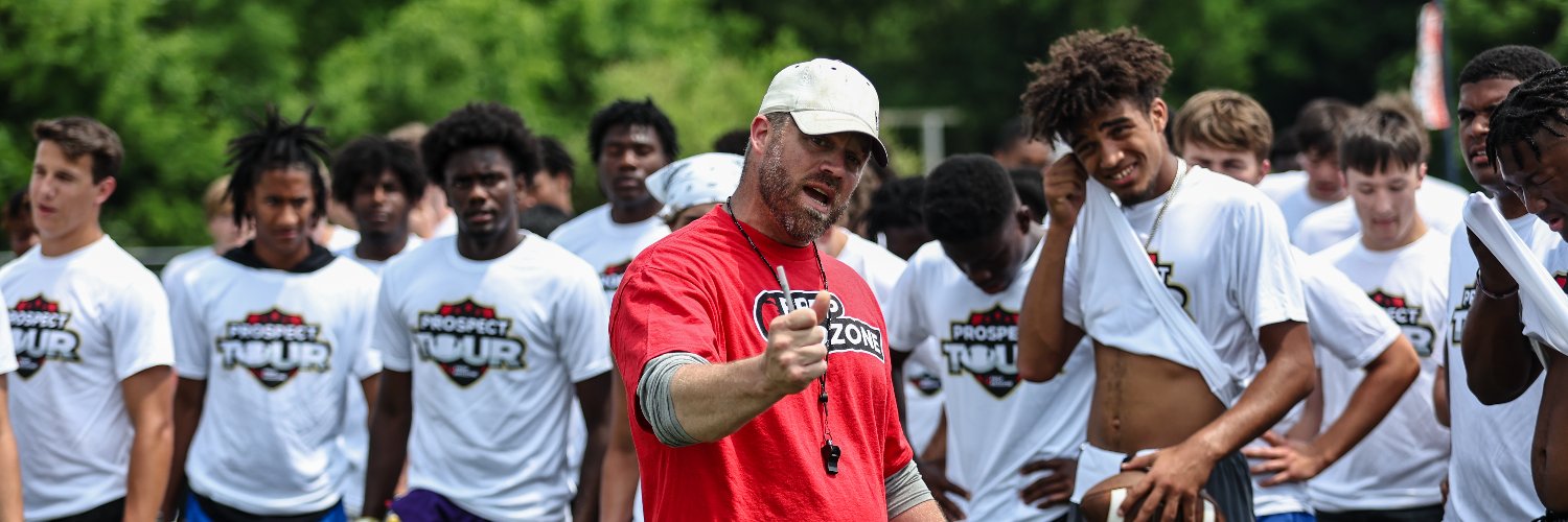 Bruce Carpenter 🏈 banner