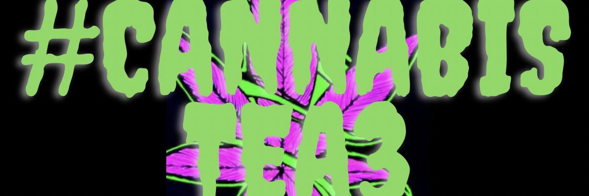 Cannabistea3's profile banner image