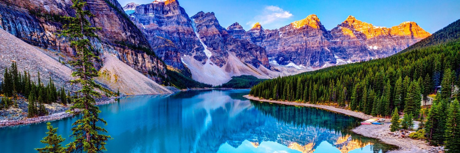 Banff Venture Forum banner