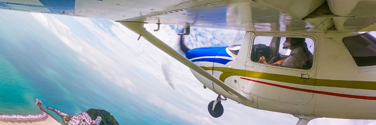 WestPacificFly's profile banner image