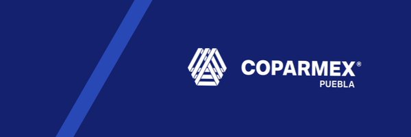 CoparmexPuebla Profile Banner