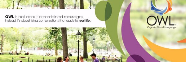 OWLanguage Profile Banner