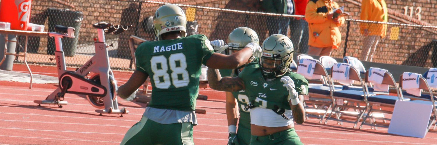 Anthony Mague banner