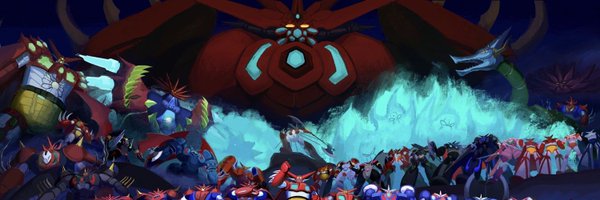 Nothingmoar Profile Banner