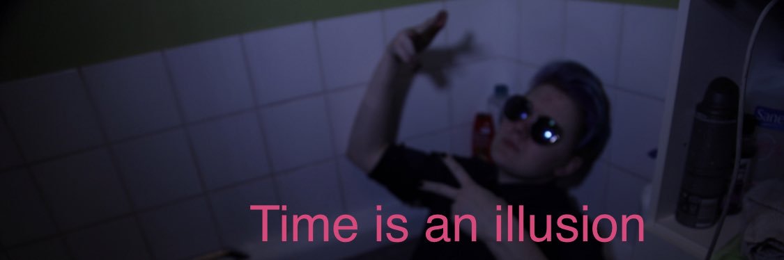 OracularEye WASD banner