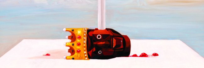 ArchCity's profile banner image