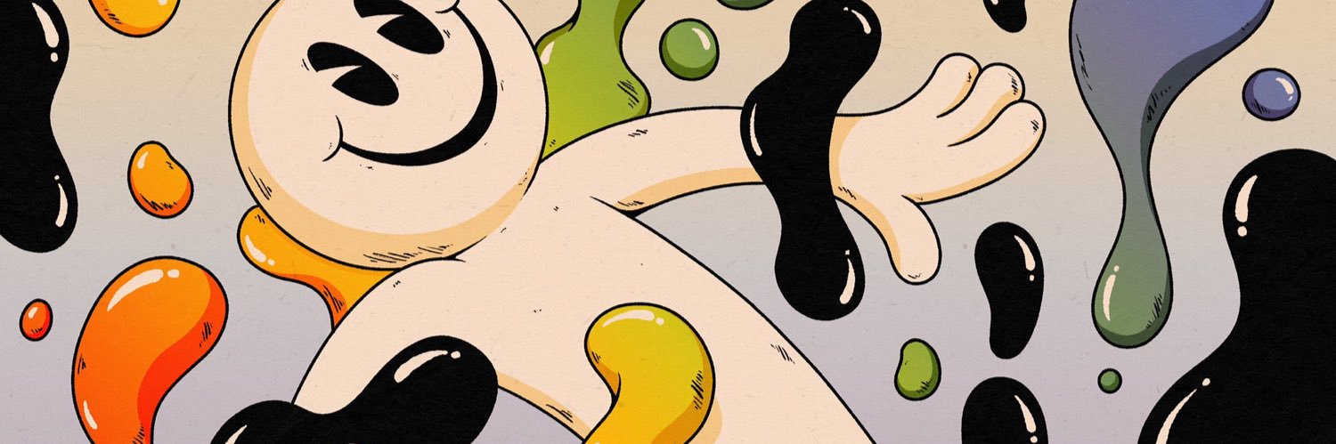 viamikoe's profile banner image