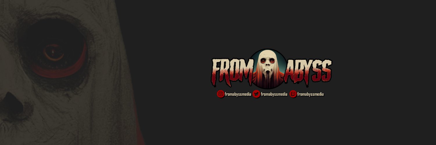 fromabyssmedia's profile banner image