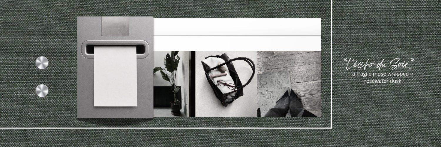 Coraolie's profile banner image