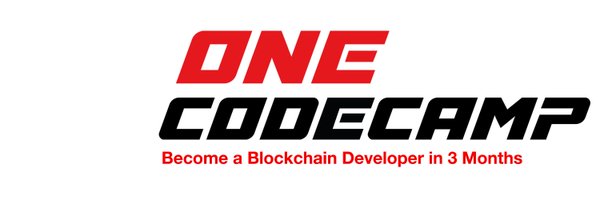 onecodecamp Profile Banner